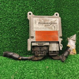 Блок управления SRS Ford Focus 2006 4M5T14B056BJ СЕДАН 1.6L DURATEC-16V TI-VCT (115/120PS) HXDA