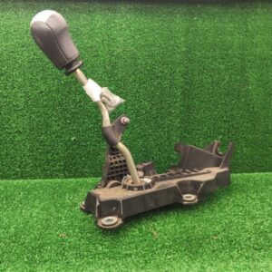 Кулиса МКПП Ford Focus 2006 4M5R7C453DB СЕДАН 1.6L DURATEC-16V TI-VCT (115/120PS) HXDA