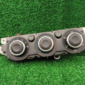 Блок управления автономным отопителем Ford Focus 2006 3M5T19980AD СЕДАН 1.6L DURATEC-16V TI-VCT (115/120PS) HXDA