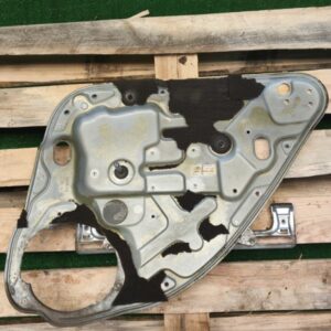 Стеклоподъемный механизм Ford Focus 2006 4M51A24994CE СЕДАН 1.6L DURATEC-16V TI-VCT (115/120PS) HXDA, задний правый