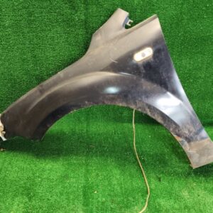 Крыло Ford Focus 2006 1376484 СЕДАН 1.6L DURATEC-16V TI-VCT (115/120PS) HXDA, переднее левое