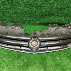 Решетка радиатора cadillac STS 2006 25748634 СЕДАН LH2
