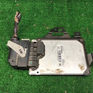 Блок управления подвеской cadillac STS 2006 25735852 СЕДАН LH2