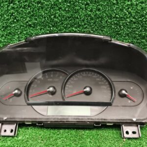 Панель приборов cadillac STS 2006 10382310 СЕДАН LH2