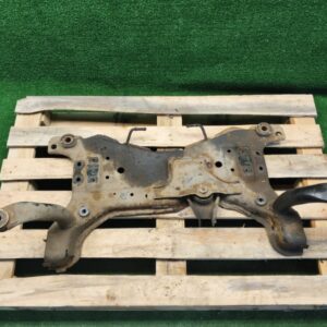 Балка подвески Ford Focus 2006 1734687 СЕДАН 1.6L DURATEC-16V TI-VCT (115/120PS) HXDA, передняя