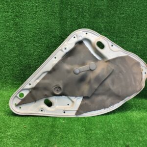 Стеклоподъемный механизм Ford Focus 2006 1697785 СЕДАН 1.6L DURATEC-16V TI-VCT (115/120PS) HXDA, задний левый