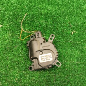 Сервопривод заслонок печки Ford Focus 2006 1S7H19B634CA СЕДАН 1.6L DURATEC-16V TI-VCT (115/120PS) HXDA