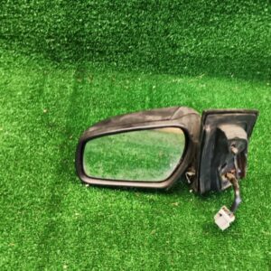 Зеркало заднего вида боковое Ford Focus 2006 1671460 СЕДАН 1.6L DURATEC-16V TI-VCT (115/120PS) HXDA, переднее левое