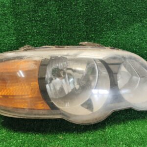Фара галогеновая Kia Shuma 2002 0K2NA51030 A6D-A, правая