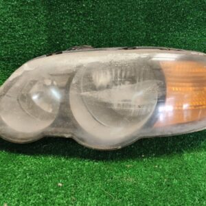 Фара галогеновая Kia Shuma 2002 0K2NA51040 A6D-A, левая