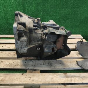 МКПП Ford Focus 2006 1354515