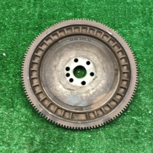 Маховик МКПП Ford Focus 2006 1462885