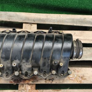 Впускной коллектор Cadillac STS 2006 12564772